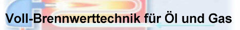 Auf dieser privaten Homepage finden Sie alles, 
was man &uuml;ber die Voll-Brennwerttechnik wissen 
muss. Ich bin Physiker und 
selber Besitzer einer solchen Anlage. Mit diesen
Seiten m&ouml;chte ich mein Wissen in diesem Bereich
der Heizungstechnik zur Verf&uuml;gung stellen.
Auf Fragen und auch Kritik freue ich mich jederzeit.